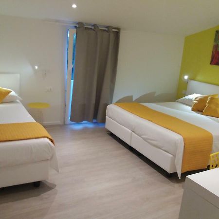 Suite Color เวโรนา ภายนอก รูปภาพ