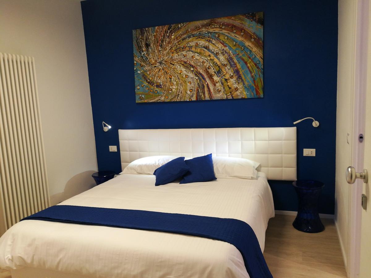 Suite Color เวโรนา ภายนอก รูปภาพ