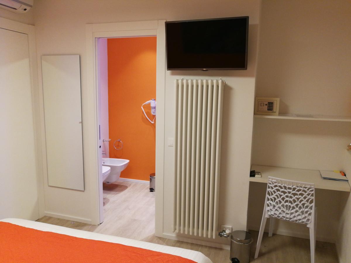 Suite Color เวโรนา ภายนอก รูปภาพ