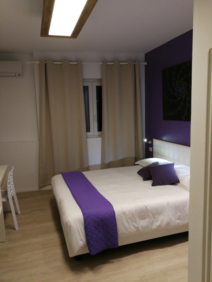 Suite Color เวโรนา ภายนอก รูปภาพ