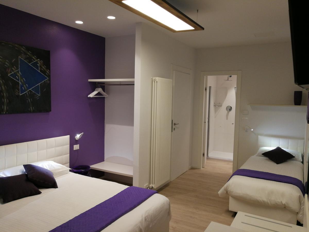 Suite Color เวโรนา ภายนอก รูปภาพ