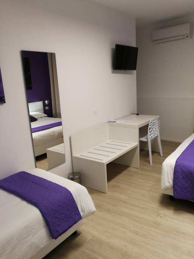 Suite Color เวโรนา ภายนอก รูปภาพ