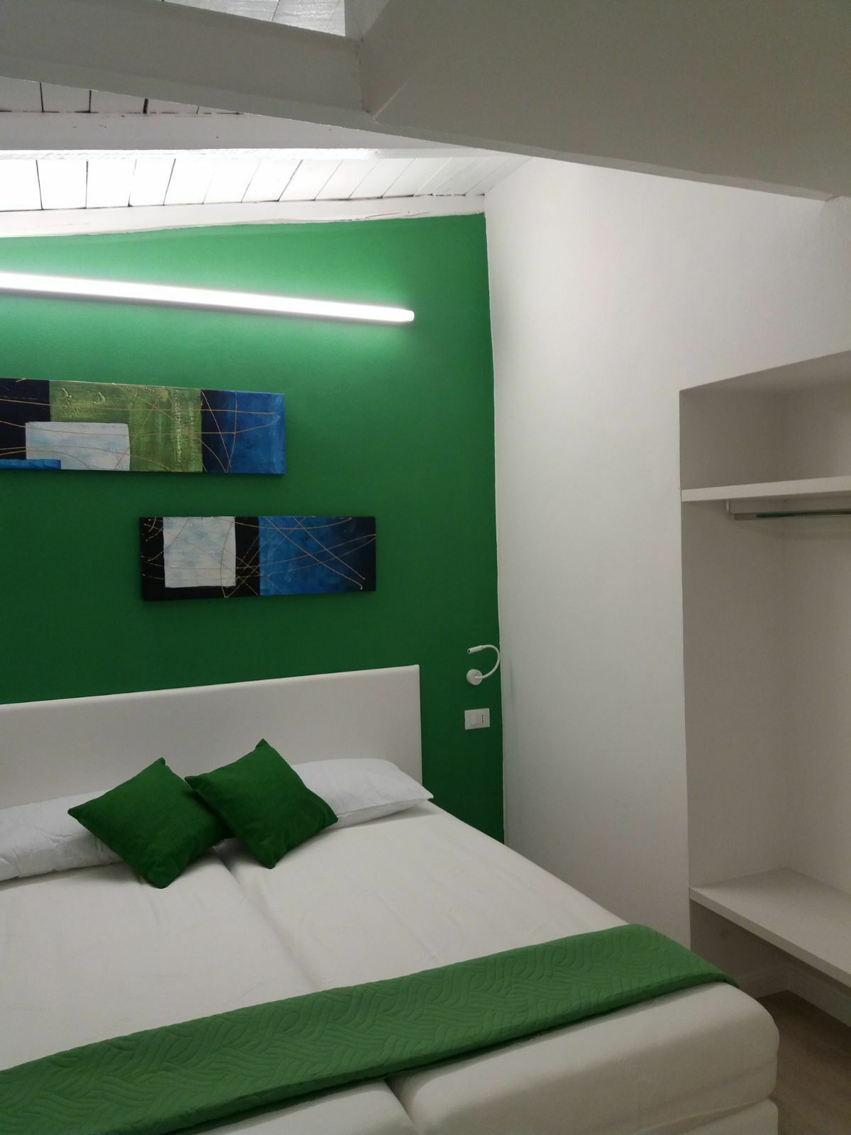 Suite Color เวโรนา ภายนอก รูปภาพ