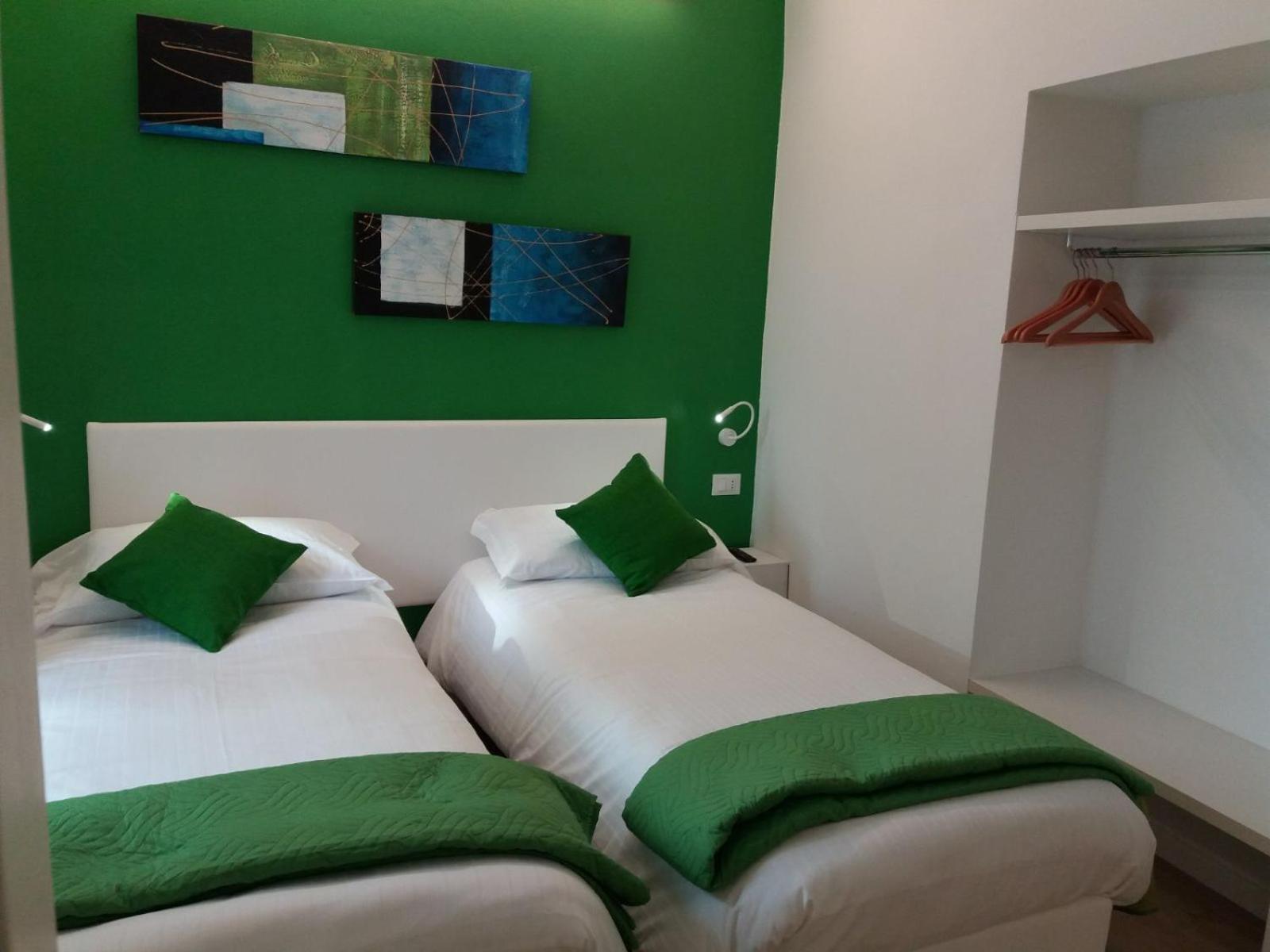 Suite Color เวโรนา ภายนอก รูปภาพ