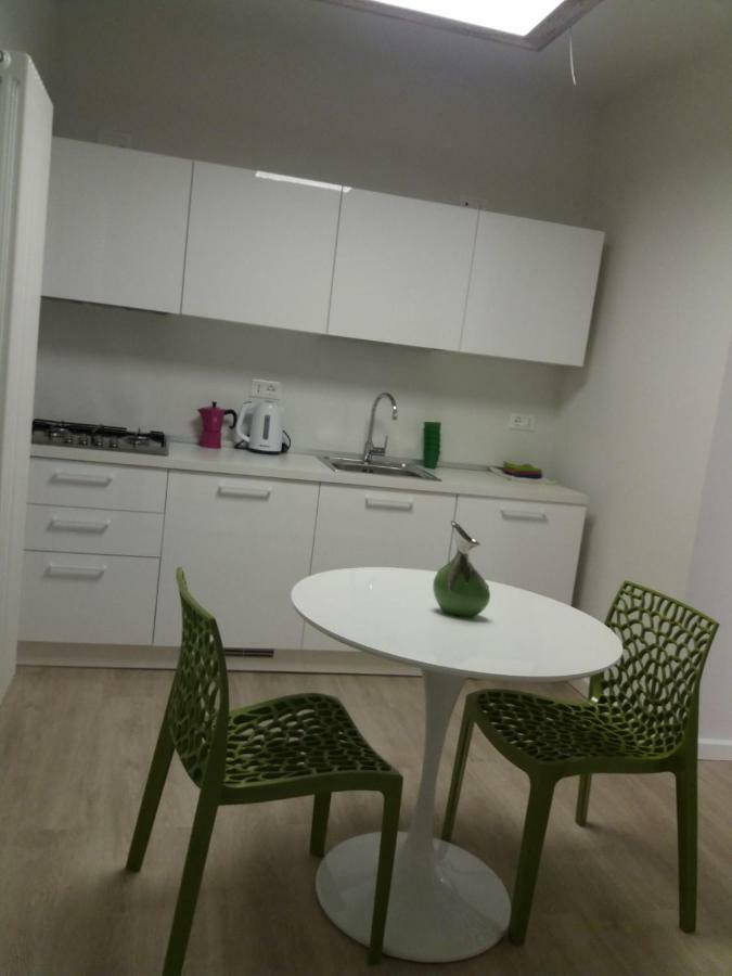 Suite Color เวโรนา ภายนอก รูปภาพ
