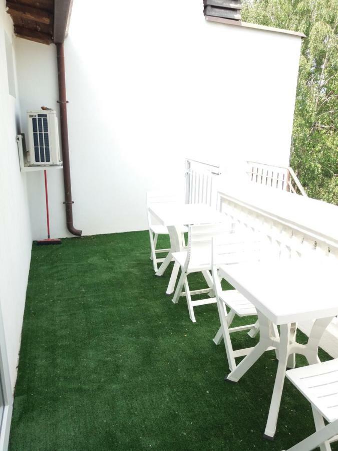 Suite Color เวโรนา ภายนอก รูปภาพ